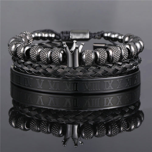 Load image into Gallery viewer, Stainless Steel Bracelet
