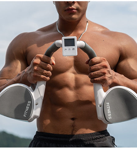 Timing Shelf Fitness Trainer